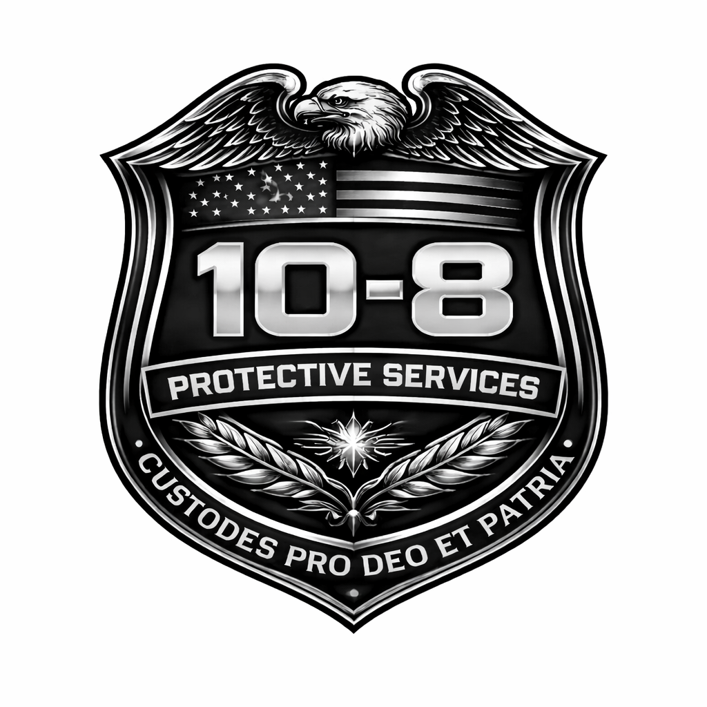 10-8 Protective Services