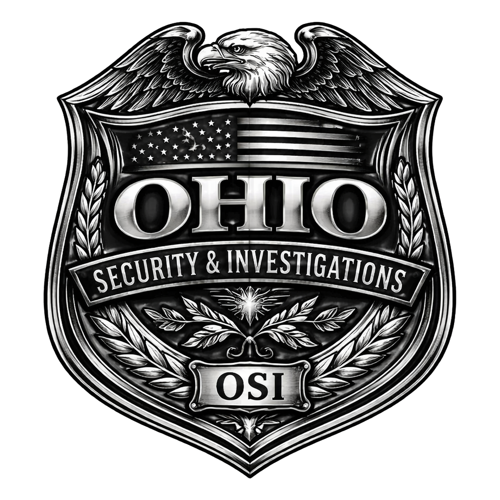 Ohio Security & Investigations, LLC